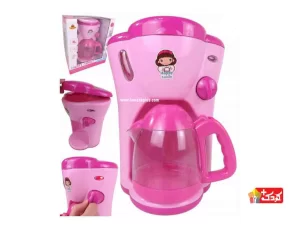 آبميوه گيری و آبسرد کن اسباب بازی باطری خور موزيكال