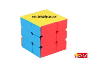 روبیک ویندمیل کای وای windmill QiYi