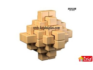 آیکو پازل 24 قفل کای وای