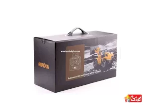 لودر کنترلی اسباب بازی مدل Huina-1583