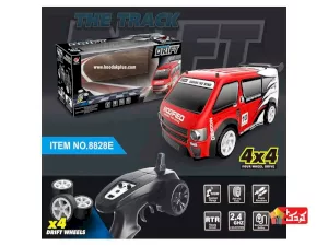 ماشين كنترلی سرعتی دریفت زن طرح ون مدل 8838-MY toys