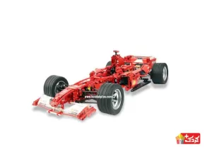 لگو ماشین فرمول یک مدل DECOOL-3335