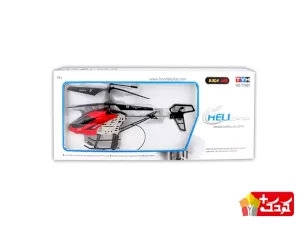 هلی کوپتر کنترلی اسباب بازی مدل TY907