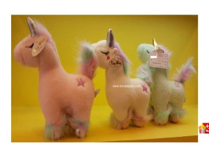 عروسک پولیشی خارجی یونیکورن خواب کد 082 unicorn