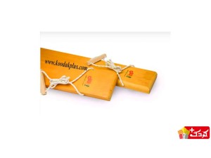 اسباب بازی گروهی همپا 3 نفره برند بیس