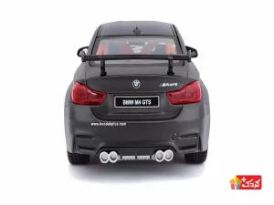 ماکت فلزی ماشین مایستو طرح BMW M4 GTS سایز 1:24