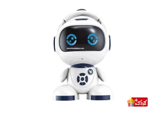 ربات کنترلی Smart مدل jt388