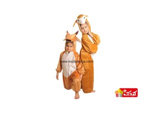 تن پوش شادی رویان طرح گوسفند(1 تا 14 سال)
