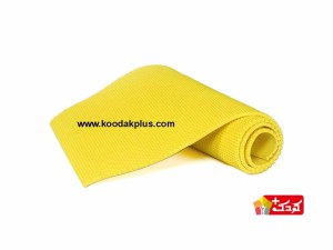 زیرانداز (مت) یوگا بافوم مدل Mat-02
