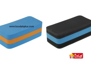 آجر یوگا مدل A01H برند بافوم