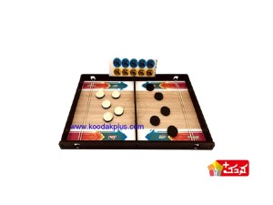 بازی شوتبال مدل N-2 کد 9985 فکرآوران