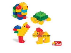 بازی ساختنی مدل آگور کد 5625