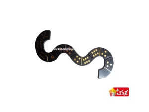 بازی فکری مدل بن دومینو سایان