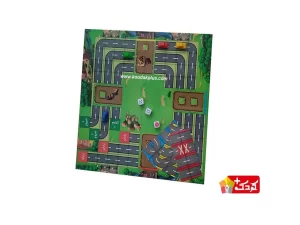 بازی فکری راه جادویی