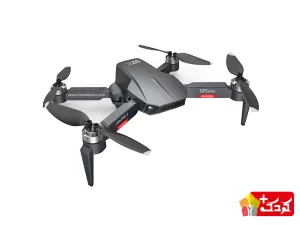کوادکوپتر L106 PRO 3 (مدل بدون دوربین)