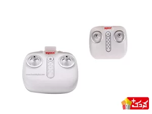 کوادکوپتر اسباب بازی سایما X23W (بدون دوربین)