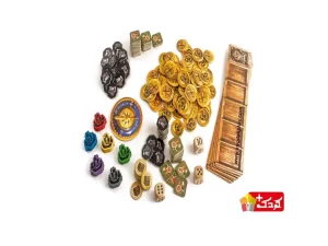بازی فکری مدل جامائیکا