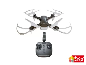کوادکوپتر hawk eye ty-t22