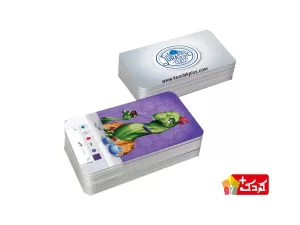 بازی فکری مدل ژوراسیک پارتی زینگو
