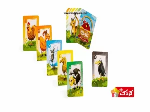 بازی فکری مدل بلوفه زینگو