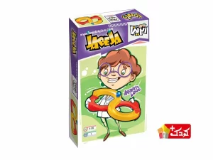بازی فکری مدل جا به جا از آترینا