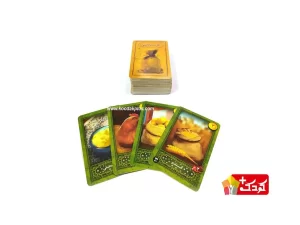 بازی فکری بازیمن مدل اتابک والی تبریز