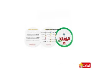 بازی رومیزی تیزبین ایران بازی تا