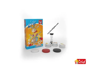 بازی کلاغ پر مخصوص تقویت حافظه و دقت و تمرکز است