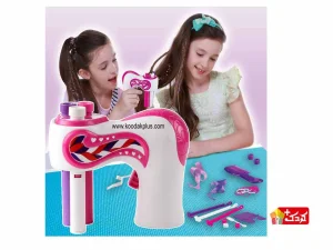 ست بافت مو سایز بزرگ مدل 892