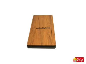 تخته نرد مسافرتی رویال فکرآوران