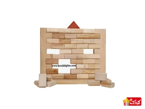 خرید دیوار چوبی سپتا تویز به تقویت دقت و تمرکز کمک میکند