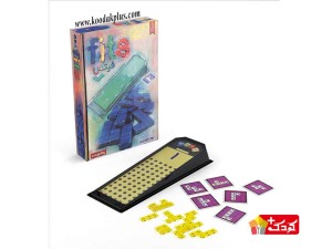 بازی رومیزی فیتس برند پارس مدیا کد 877