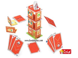 بازی فکری راینو قهرمان برند پرشیان پارس مدیا