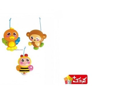 راهنمای جامع خرید آویز تخت کودک
