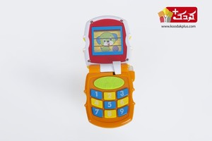 موبایل اسباب بازی هویلی تویز مدل تاشو 766