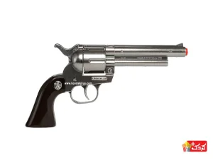 هفت تیر فلزی Cowboy مدل GONHER-121-0