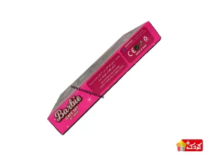 لگو کافی شاپ باربی bt 6016 دارای 139 تکه پلاستیک فشرده است