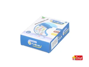موبایل موزیکال نشکن طرح ماه مدل YS2609A