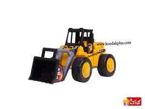 مینی لودر اسباب بازی جدید c2 زرین تویز