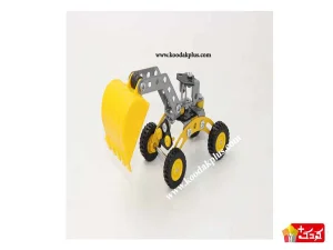 ساختنی ماشین راهسازی M207 مکانو