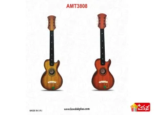 اسباب بازی گیتار کلاسیک بزرگ AMT