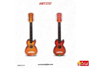 گیتار کلاسیک کوچک AMT