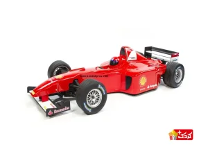 ماشین کنترلی بنزینی مدل FG F1 Sportsline