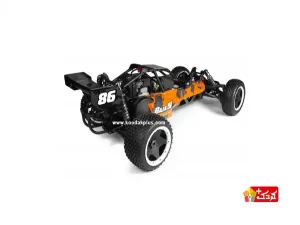 ماشین کنترلی بنزینی مدل BAJA 5B GAS SBK