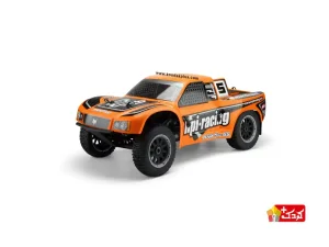 ماشین کنترلی بنزینی مدل  BAJA 5SC SS
