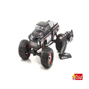 ماشین کنترلی نیترو مدل Mad force kruiser GP 31229B