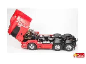 اسکانیا کنترلی تامیا سری R629