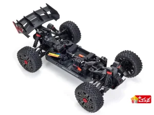 ماشین کنترلی ARRMA مدل ARA4306V3