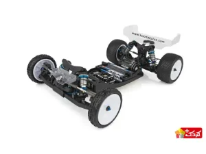 ماشین کنترلی شارژی مدل Team Associated RC10B7
