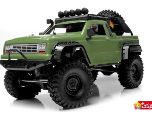 ماشین کنترلی crawler مدل Exceed RC Rock Crawler Car